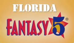 fantasy5 florida